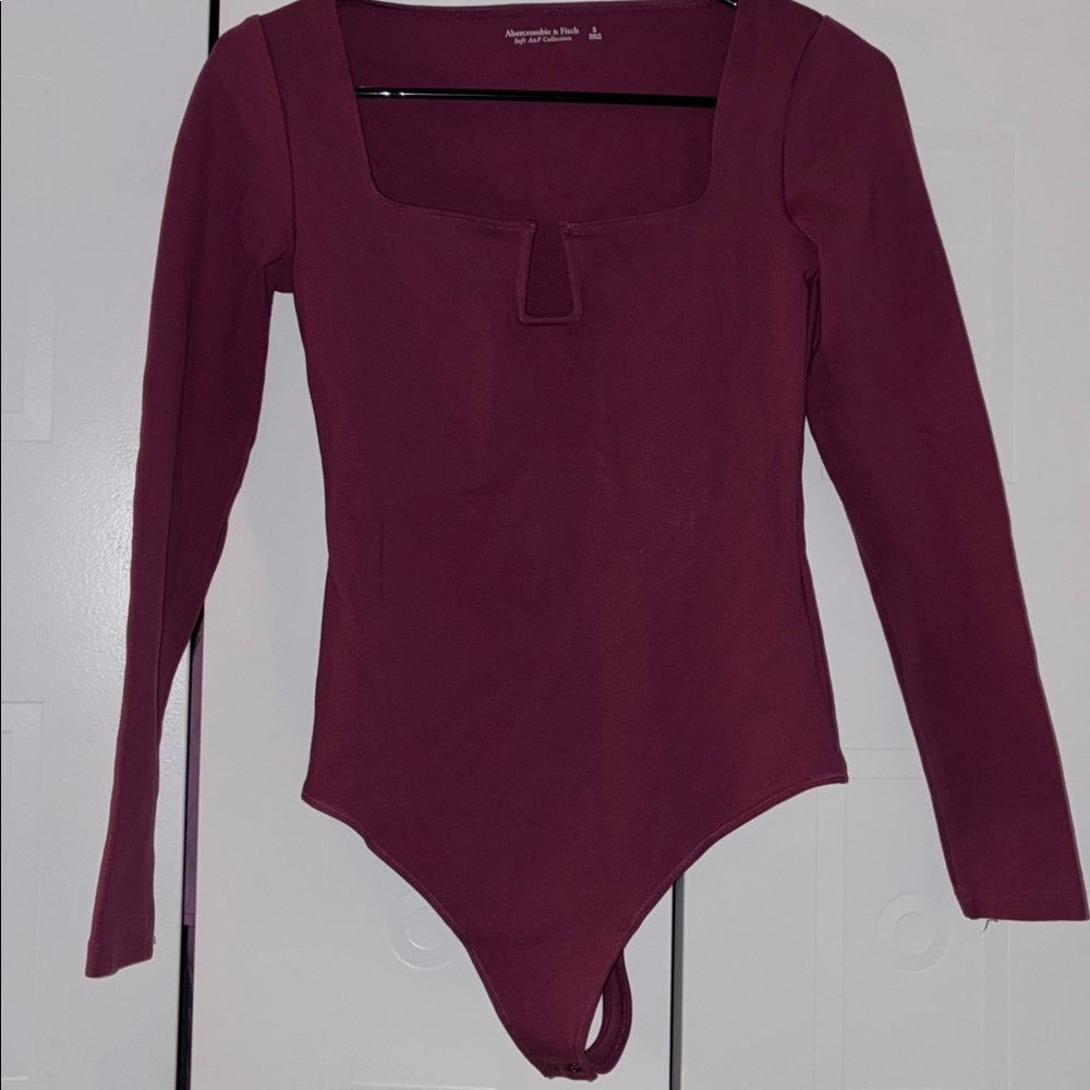 Abercrombie and Fitch Onsie
